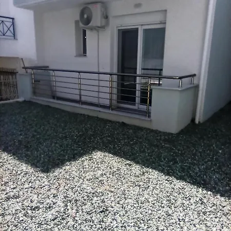 Steps To The Sea Vakantiehuis