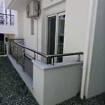 Steps To The Sea