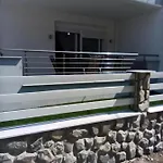 Steps To The Sea *